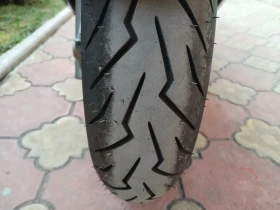 Suzuki Burgman AN400i 08G | Auto.bg — изображение 10 Suzuki Burgman AN400i 08G | Auto.bg — изображение 10