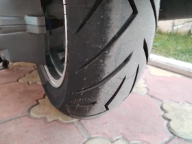 Suzuki Burgman AN400i 08G | Auto.bg — изображение 11 Suzuki Burgman AN400i 08G | Auto.bg — изображение 11