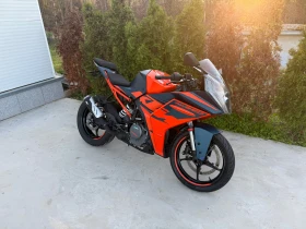 Ktm RC8 RC 390 А2 !!!!!!