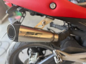 Ducati Monster undefined | Auto.bg — изображение 5 Ducati Monster undefined | Auto.bg — изображение 5