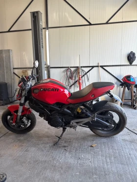 Ducati Monster undefined | Auto.bg — изображение 2 Ducati Monster undefined | Auto.bg — изображение 2