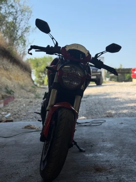 Ducati Monster undefined | Auto.bg — изображение 3 Ducati Monster undefined | Auto.bg — изображение 3