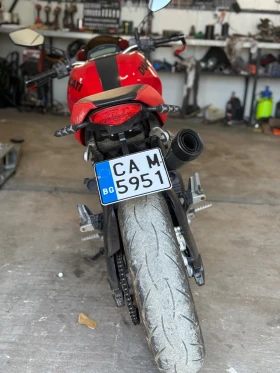 Ducati Monster undefined | Auto.bg — изображение 4 Ducati Monster undefined | Auto.bg — изображение 4