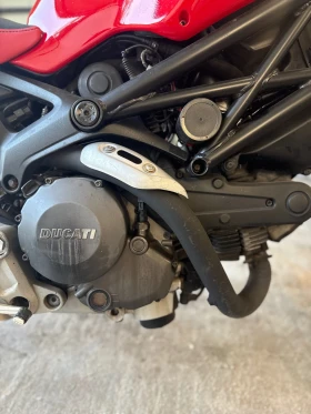 Ducati Monster undefined | Auto.bg — изображение 7 Ducati Monster undefined | Auto.bg — изображение 7