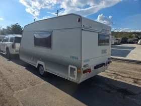 Каравана ABI BEYERLAND 430 | Auto.bg — изображение 5 Каравана ABI BEYERLAND 430 | Auto.bg — изображение 5