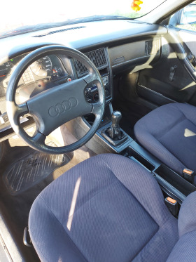 Audi 80 1.8S | Mobile.bg   7