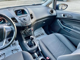 Ford Fiesta 1.4i*GPL--* | Mobile.bg   12