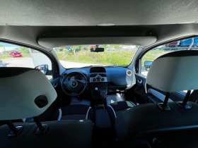 Renault Kangoo 1.6i LUX EDITION  | Mobile.bg   9