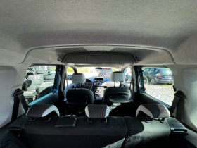 Renault Kangoo 1.6i LUX EDITION  | Mobile.bg   14
