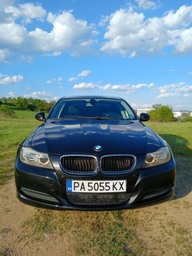 BMW 316 Промо цена 10000 лв. валидна няколко дни . 1 - Car24.bg BMW 316 Промо цена 10000 лв. валидна няколко дни . 1