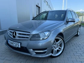 Mercedes-Benz C 350 AMG* 265кс* 7G* PODGREV* KOJA* NAVI* ECO* HARMAN/K - Car24.bg Mercedes-Benz C 350 AMG* 265кс* 7G* PODGREV* KOJA* NAVI* ECO* HARMAN/K