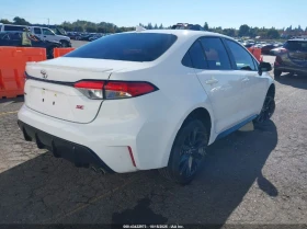 Toyota Corolla 2.0L I-4 DI, DOHC, VVT, 169HP Front Wheel Drive - 13700 € / 26794.87 лв. - 20606603 10 | Car24.bg Toyota Corolla 2.0L I-4 DI, DOHC, VVT, 169HP Front Wheel Drive - 13700 € / 26794.87 лв. - 20606603 10
