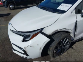 Toyota Corolla 2.0L I-4 DI, DOHC, VVT, 169HP Front Wheel Drive - 13700 € / 26794.87 лв. - 20606603 12 | Car24.bg Toyota Corolla 2.0L I-4 DI, DOHC, VVT, 169HP Front Wheel Drive - 13700 € / 26794.87 лв. - 20606603 12