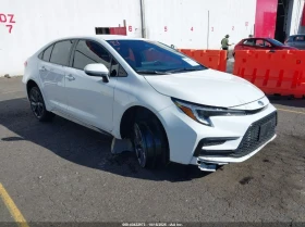 Toyota Corolla 2.0L I-4 DI, DOHC, VVT, 169HP Front Wheel Drive - Car24.bg Toyota Corolla 2.0L I-4 DI, DOHC, VVT, 169HP Front Wheel Drive