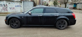 Chrysler 300c - 3000 € / 5867.49 лв. - 41832612 4 | Car24.bg Chrysler 300c - 3000 € / 5867.49 лв. - 41832612 4