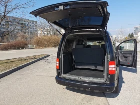 VW Caddy - 6300 € / 12321.73 лв. - 41729142 3 | Car24.bg VW Caddy - 6300 € / 12321.73 лв. - 41729142 3
