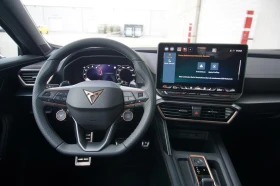 Cupra Formentor 2.0TSI/333HP/VZ/4DRIVE/PANO/CAM/MEMO/CPLAY/386q | Auto.bg — изображение 9 Cupra Formentor 2.0TSI/333HP/VZ/4DRIVE/PANO/CAM/MEMO/CPLAY/386q | Auto.bg — изображение 9