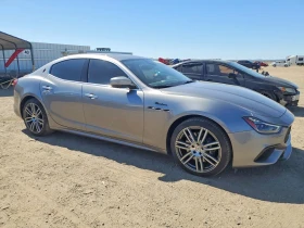 Maserati Ghibli 3.0l Modena | Auto.bg — изображение 4 Maserati Ghibli 3.0l Modena | Auto.bg — изображение 4
