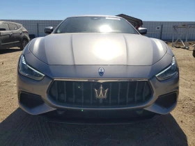Maserati Ghibli 3.0l Modena | Auto.bg — изображение 5 Maserati Ghibli 3.0l Modena | Auto.bg — изображение 5