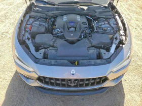 Maserati Ghibli 3.0l Modena | Auto.bg — изображение 11 Maserati Ghibli 3.0l Modena | Auto.bg — изображение 11
