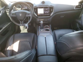 Maserati Ghibli 3.0l Modena | Auto.bg — изображение 8 Maserati Ghibli 3.0l Modena | Auto.bg — изображение 8