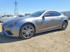 Maserati Ghibli 3.0l Modena