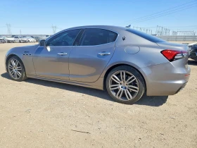 Maserati Ghibli 3.0l Modena | Auto.bg — изображение 2 Maserati Ghibli 3.0l Modena | Auto.bg — изображение 2