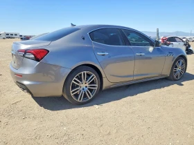 Maserati Ghibli 3.0l Modena | Auto.bg — изображение 3 Maserati Ghibli 3.0l Modena | Auto.bg — изображение 3