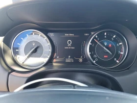 Maserati Ghibli 3.0l Modena | Auto.bg — изображение 9 Maserati Ghibli 3.0l Modena | Auto.bg — изображение 9