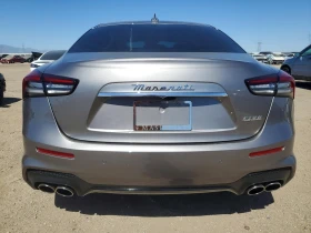 Maserati Ghibli 3.0l Modena | Auto.bg — изображение 6 Maserati Ghibli 3.0l Modena | Auto.bg — изображение 6