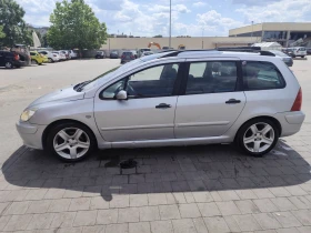 Peugeot 307 307 SW