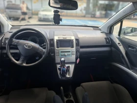 Toyota Corolla verso - 3499 € / 6843.45 лв. - 51856989 9 | Car24.bg Toyota Corolla verso - 3499 € / 6843.45 лв. - 51856989 9