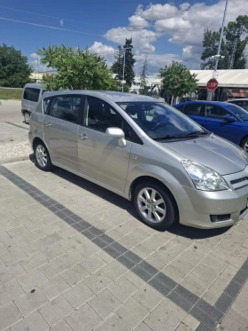 Toyota Corolla verso - 3499 € / 6843.45 лв. - 51856989 12 | Car24.bg Toyota Corolla verso - 3499 € / 6843.45 лв. - 51856989 12
