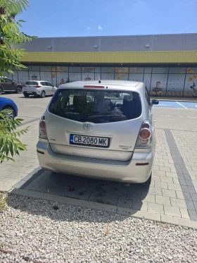 Toyota Corolla verso - 3499 € / 6843.45 лв. - 51856989 2 | Car24.bg Toyota Corolla verso - 3499 € / 6843.45 лв. - 51856989 2