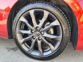 Mazda 3 2.2D* SKYACTIV* XENON* NAVI* KAMEPA* HEAD UP* - 7200 € / 14081.98 лв. - 59222809 16 | Car24.bg Mazda 3 2.2D* SKYACTIV* XENON* NAVI* KAMEPA* HEAD UP* - 7200 € / 14081.98 лв. - 59222809 16