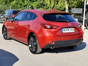 Mazda 3 2.2D* SKYACTIV* XENON* NAVI* KAMEPA* HEAD UP* - 7200 € / 14081.98 лв. - 59222809 6 | Car24.bg Mazda 3 2.2D* SKYACTIV* XENON* NAVI* KAMEPA* HEAD UP* - 7200 € / 14081.98 лв. - 59222809 6