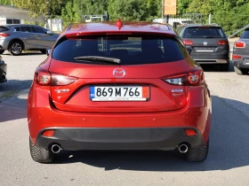 Mazda 3 2.2D* SKYACTIV* XENON* NAVI* KAMEPA* HEAD UP* - 7200 € / 14081.98 лв. - 59222809 5 | Car24.bg Mazda 3 2.2D* SKYACTIV* XENON* NAVI* KAMEPA* HEAD UP* - 7200 € / 14081.98 лв. - 59222809 5