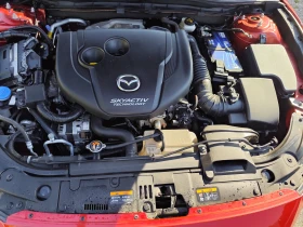 Mazda 3 2.2D* SKYACTIV* XENON* NAVI* KAMEPA* HEAD UP* - 7200 € / 14081.98 лв. - 59222809 15 | Car24.bg Mazda 3 2.2D* SKYACTIV* XENON* NAVI* KAMEPA* HEAD UP* - 7200 € / 14081.98 лв. - 59222809 15
