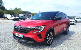 Renault Austral 1.3 TCE 160 MILDHYBRID TECHNO - Car24.bg Renault Austral 1.3 TCE 160 MILDHYBRID TECHNO