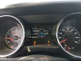 Ford Mustang 3.7l V6 | Auto.bg — изображение 7 Ford Mustang 3.7l V6 | Auto.bg — изображение 7