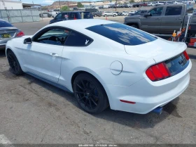 Ford Mustang 3.7l V6 | Auto.bg — изображение 3 Ford Mustang 3.7l V6 | Auto.bg — изображение 3