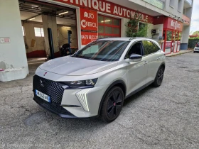 DS DS 7 1.6 E-TENSE 300 PERFORMANCE LINE 4WD EAT8