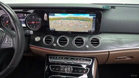 Mercedes-Benz E 220 4MATIC AVANGARDE* HUD* КОЖА* НАВИ* ПАНО | Auto.bg — изображение 11 Mercedes-Benz E 220 4MATIC AVANGARDE* HUD* КОЖА* НАВИ* ПАНО | Auto.bg — изображение 11
