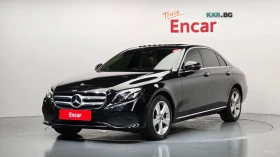 Mercedes-Benz E 220 4MATIC AVANGARDE* HUD* КОЖА* НАВИ* ПАНО