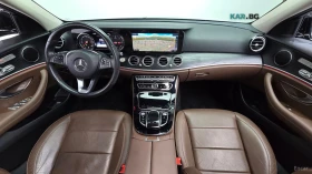 Mercedes-Benz E 220 4MATIC AVANGARDE* HUD* КОЖА* НАВИ* ПАНО | Auto.bg — изображение 5 Mercedes-Benz E 220 4MATIC AVANGARDE* HUD* КОЖА* НАВИ* ПАНО | Auto.bg — изображение 5