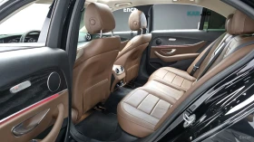 Mercedes-Benz E 220 4MATIC AVANGARDE* HUD* КОЖА* НАВИ* ПАНО | Auto.bg — изображение 9 Mercedes-Benz E 220 4MATIC AVANGARDE* HUD* КОЖА* НАВИ* ПАНО | Auto.bg — изображение 9