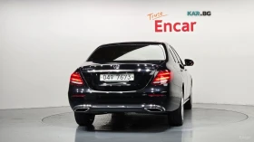 Mercedes-Benz E 220 4MATIC AVANGARDE* HUD* КОЖА* НАВИ* ПАНО | Auto.bg — изображение 4 Mercedes-Benz E 220 4MATIC AVANGARDE* HUD* КОЖА* НАВИ* ПАНО | Auto.bg — изображение 4