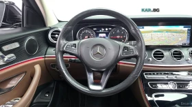 Mercedes-Benz E 220 4MATIC AVANGARDE* HUD* КОЖА* НАВИ* ПАНО | Auto.bg — изображение 10 Mercedes-Benz E 220 4MATIC AVANGARDE* HUD* КОЖА* НАВИ* ПАНО | Auto.bg — изображение 10