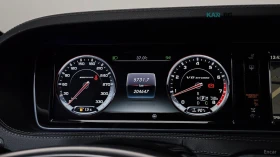 Mercedes-Benz S 63 AMG 4MATIC* HUD* 360* МАСАЖИ* ПАНО | Auto.bg — изображение 6 Mercedes-Benz S 63 AMG 4MATIC* HUD* 360* МАСАЖИ* ПАНО | Auto.bg — изображение 6