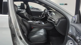 Mercedes-Benz S 63 AMG 4MATIC* HUD* 360* МАСАЖИ* ПАНО | Auto.bg — изображение 9 Mercedes-Benz S 63 AMG 4MATIC* HUD* 360* МАСАЖИ* ПАНО | Auto.bg — изображение 9